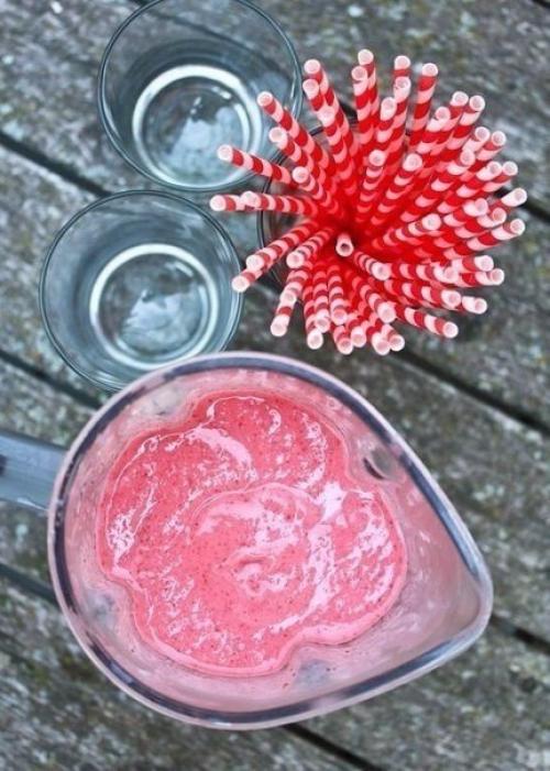 Топ - 6 полезнейших смузи? 01 Топ - 6 полезнейших смузи? 01