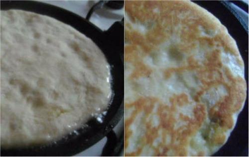 С этим рецептом забудешь, что такое хлеб! 03 С этим рецептом забудешь, что такое хлеб! 03