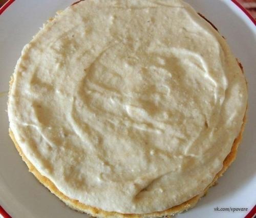 Торт банановый. Ингредиенты рецепта на 12 человек: 05 Торт банановый. Ингредиенты рецепта на 12 человек: 05