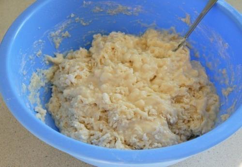 Аппетитные пирожки за 15 минут. 05 Аппетитные пирожки за 15 минут. 05