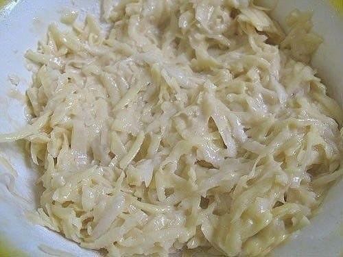 Рыба в картофельной корочке. 03