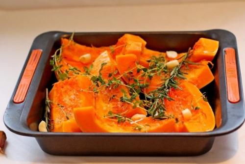 Тыквенный суп - пюре с фрикадельками. 01 Тыквенный суп - пюре с фрикадельками. 01