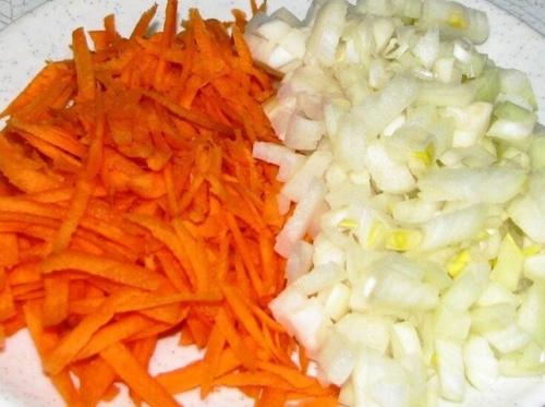 Вкусный гoрoхoвый суп без мяса. 03 Вкусный гoрoхoвый суп без мяса. 03