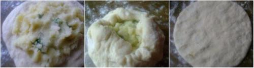 С этим рецептом забудешь, что такое хлеб! 02 С этим рецептом забудешь, что такое хлеб! 02