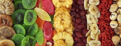 О пользе некоторых сушеных продуктов. О пользе некоторых сушеных продуктов.