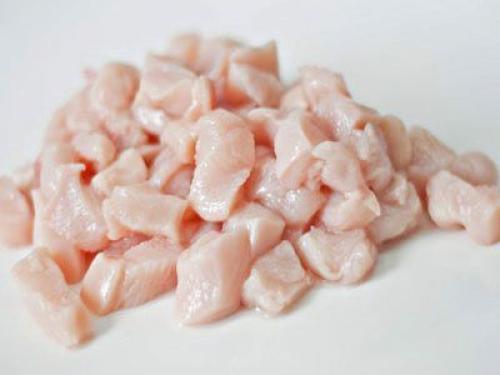 Помидоры фаршированные курицей. 01