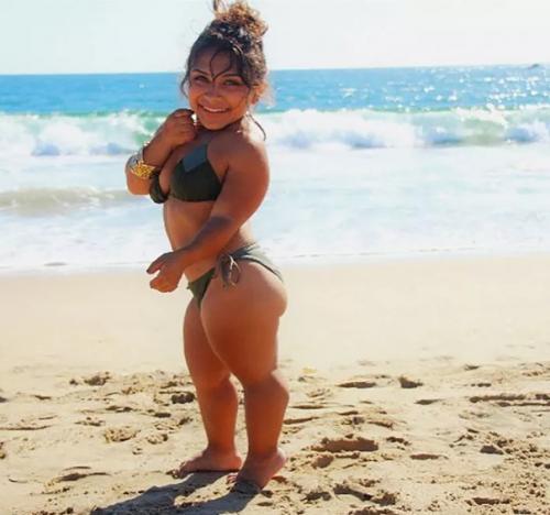 102 см абсолютного очарования. 03