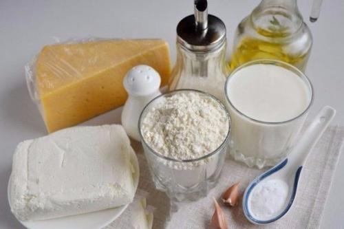 Хачапури Проще НЕ Бывает. 01 Хачапури Проще НЕ Бывает. 01