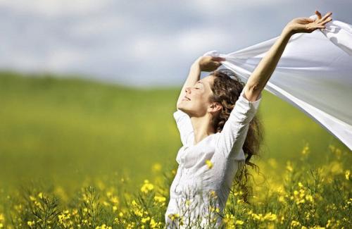 Ваше негативное отношение вам жизнь портит.