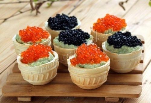 Любимые тарталетки: топ - 10 быстрых рецептов? 04 Любимые тарталетки: топ - 10 быстрых рецептов? 04