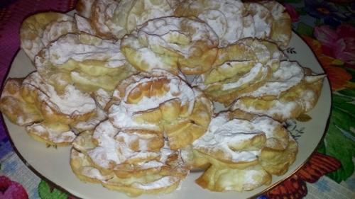 Приготовила эту вкуснятину и не могу оторваться! Приготовила эту вкуснятину и не могу оторваться!