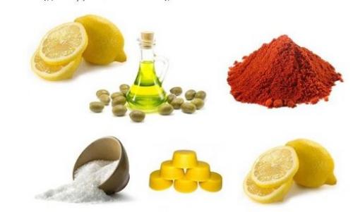 Пять рецептов укрепления ногтей в домашних условиях.