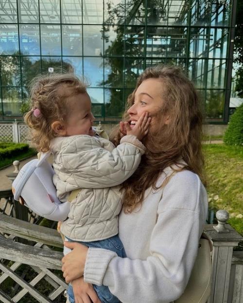 Кирилл андреев станет дедушкой во второй раз. 01