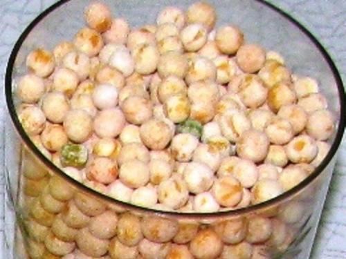 Вкусный гoрoхoвый суп без мяса. 01 Вкусный гoрoхoвый суп без мяса. 01