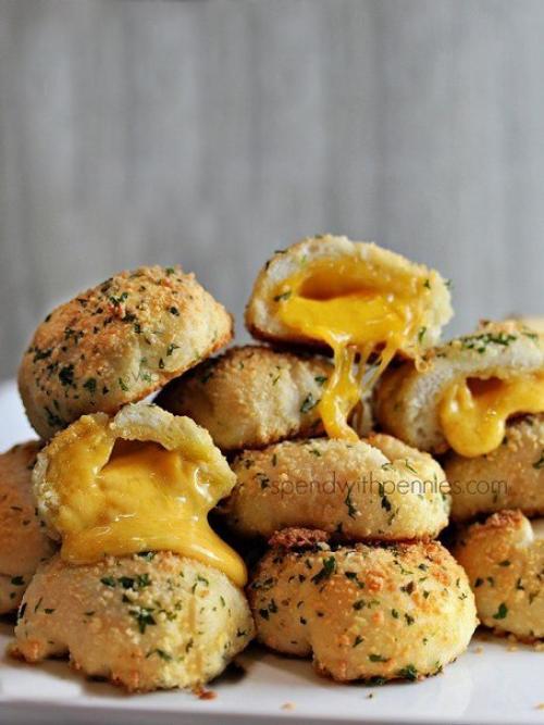 Сырные бомбочки. Вам потребуется: Сырные бомбочки. Вам потребуется: