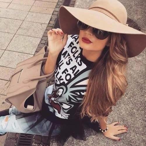 Прекрасный способ молодость сохранить. 

