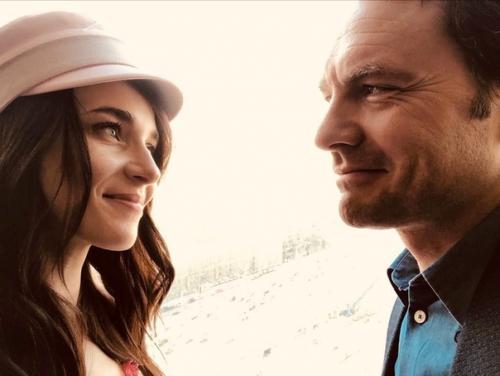 Анна снаткина без единой пластической операции и как здорово выглядит. 06