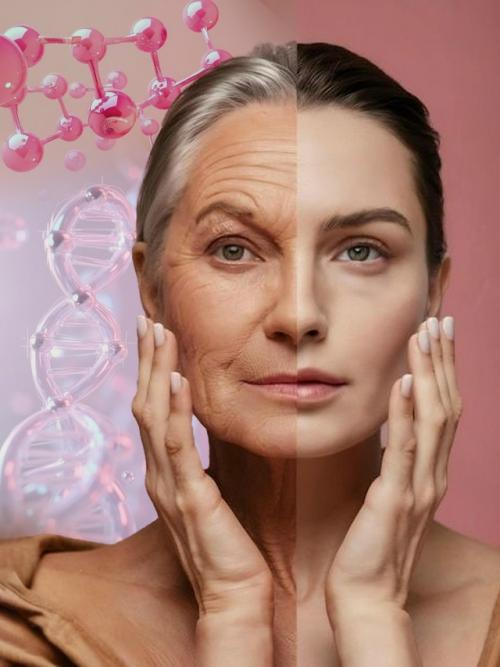 Топ 5 бадов, которые должны быть у каждой женщины 40+.
