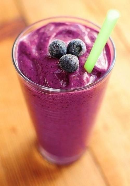 Топ - 6 полезнейших смузи? 04 Топ - 6 полезнейших смузи? 04