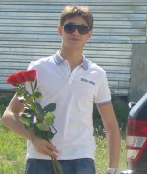 Я - бальник!  Дава архивными снимками повеселил. 03