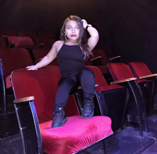 102 см абсолютного очарования. 02