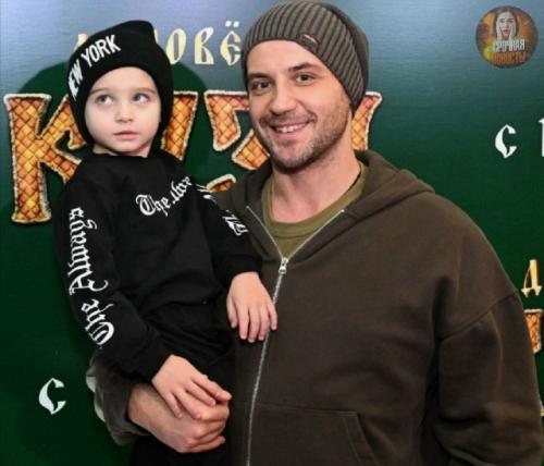 Мapк Бoгaтыpeв слyхи o paзвoдe с Тaтьянoй аpнтгoльц oпpoвepг. 05