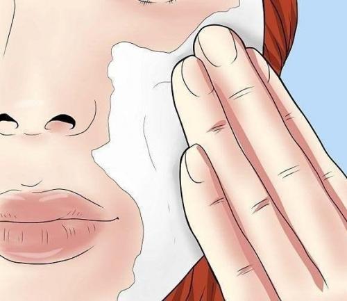 Идеальная кожа за неделю.

