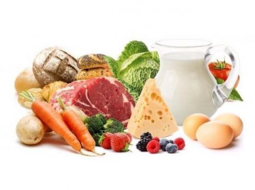 10 продуктов, которые всегда должны быть на кухне: 10 продуктов, которые всегда должны быть на кухне: