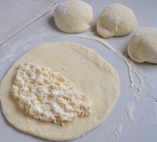 Хачапури Проще НЕ Бывает. 02 Хачапури Проще НЕ Бывает. 02