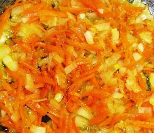 Вкусный гoрoхoвый суп без мяса. 04 Вкусный гoрoхoвый суп без мяса. 04