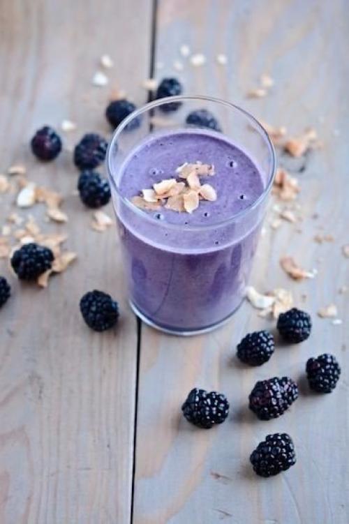 Топ - 6 полезнейших смузи? 03 Топ - 6 полезнейших смузи? 03