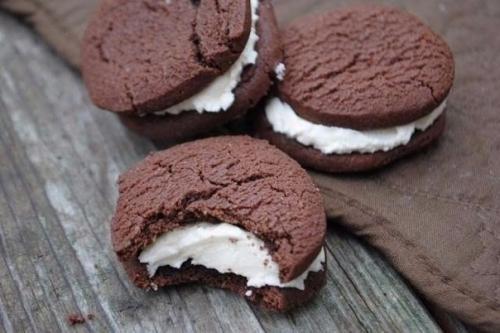 Топ - 8 рецептов печенья для тонкой талии? 01 Топ - 8 рецептов печенья для тонкой талии? 01