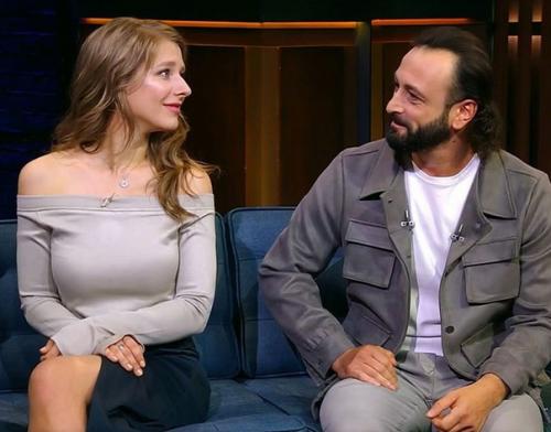 Лёвушка - копия Лизы? 02 Лёвушка - копия Лизы? 02