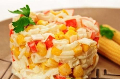 Салат с редькой и говядиной рецепт обалденный. 10 рецептов приготовления обалденных салатов.