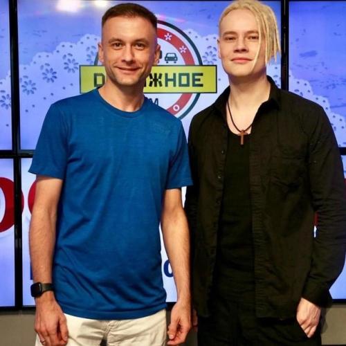 Шаман со слезами на глазах посвятил концерт в Липецке памяти ушедшего друга. 02