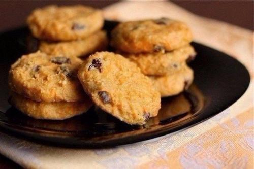 Топ - 8 рецептов печенья для тонкой талии? 02 Топ - 8 рецептов печенья для тонкой талии? 02