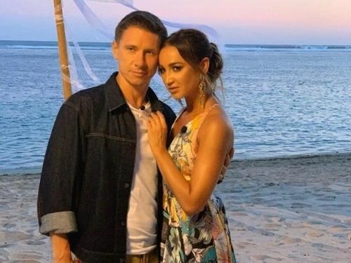 Лучше Меня для Тебя Никого нет: батрутдинов всё еще готов жениться на Бузовой. 02