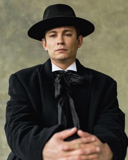 Агент Колонрини Отмечает Свой 30-й День Рождения: звезда слова пацана Никита кологривый вчера праздновал свой 30-летний юбилей. 04