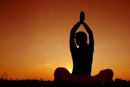 Убираем бока. Асаны йоги для того, чтобы убрать бока.