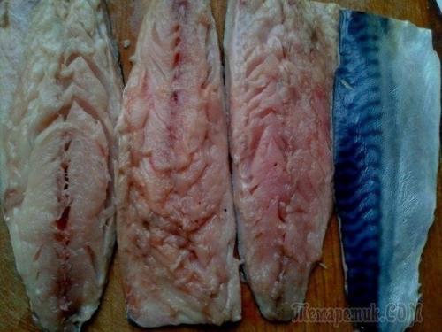 Вкуснейшая скумбрия от гордона рамзи. 01 Вкуснейшая скумбрия от гордона рамзи. 01