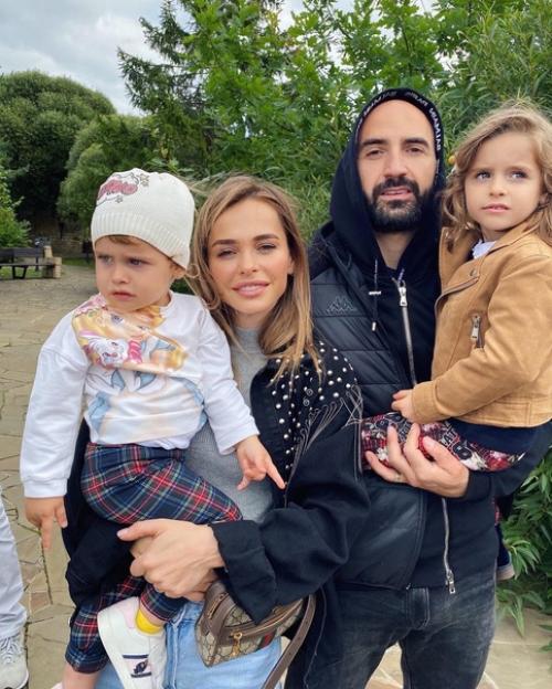 Врачи говорили Анне хилькевич, что она родит ребенка с синдромом дауна. 01 Врачи говорили Анне хилькевич, что она родит ребенка с синдромом дауна. 01