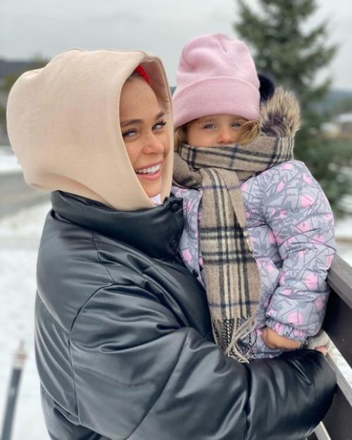 Врачи говорили Анне хилькевич, что она родит ребенка с синдромом дауна. 02 Врачи говорили Анне хилькевич, что она родит ребенка с синдромом дауна. 02