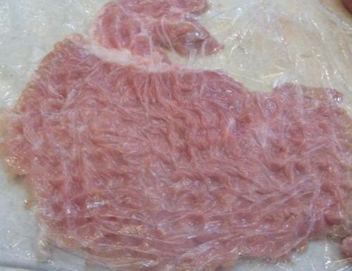 Французские отбивные из свинины в духовке? 04