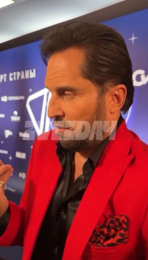 Ревва считает, что сталкеров нужно сажать в тюрьму. 01