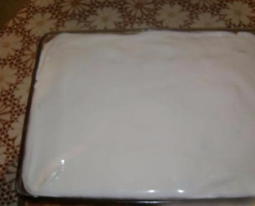 Королевский пирог (с яблоками и творогом. 07 Королевский пирог (с яблоками и творогом. 07