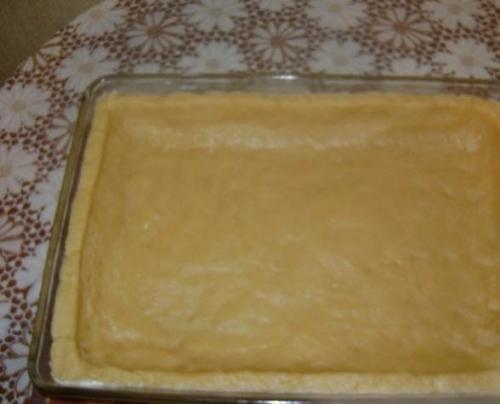 Королевский пирог (с яблоками и творогом. 05 Королевский пирог (с яблоками и творогом. 05