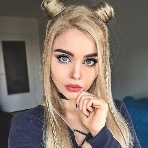 Маски, убирающие мелкие морщинки под глазами.