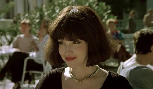 Имя главной героини для фильма Воры в Законе (1988) придумала Анна самоихина, которая ее и сыграла. 02