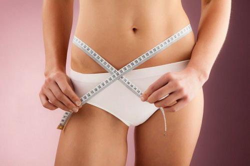 Избавляемся от обвисшего живота.

