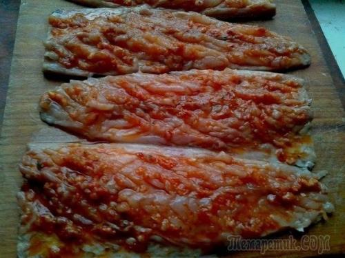 Вкуснейшая скумбрия от гордона рамзи. 03 Вкуснейшая скумбрия от гордона рамзи. 03